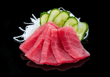 commander sashimi 